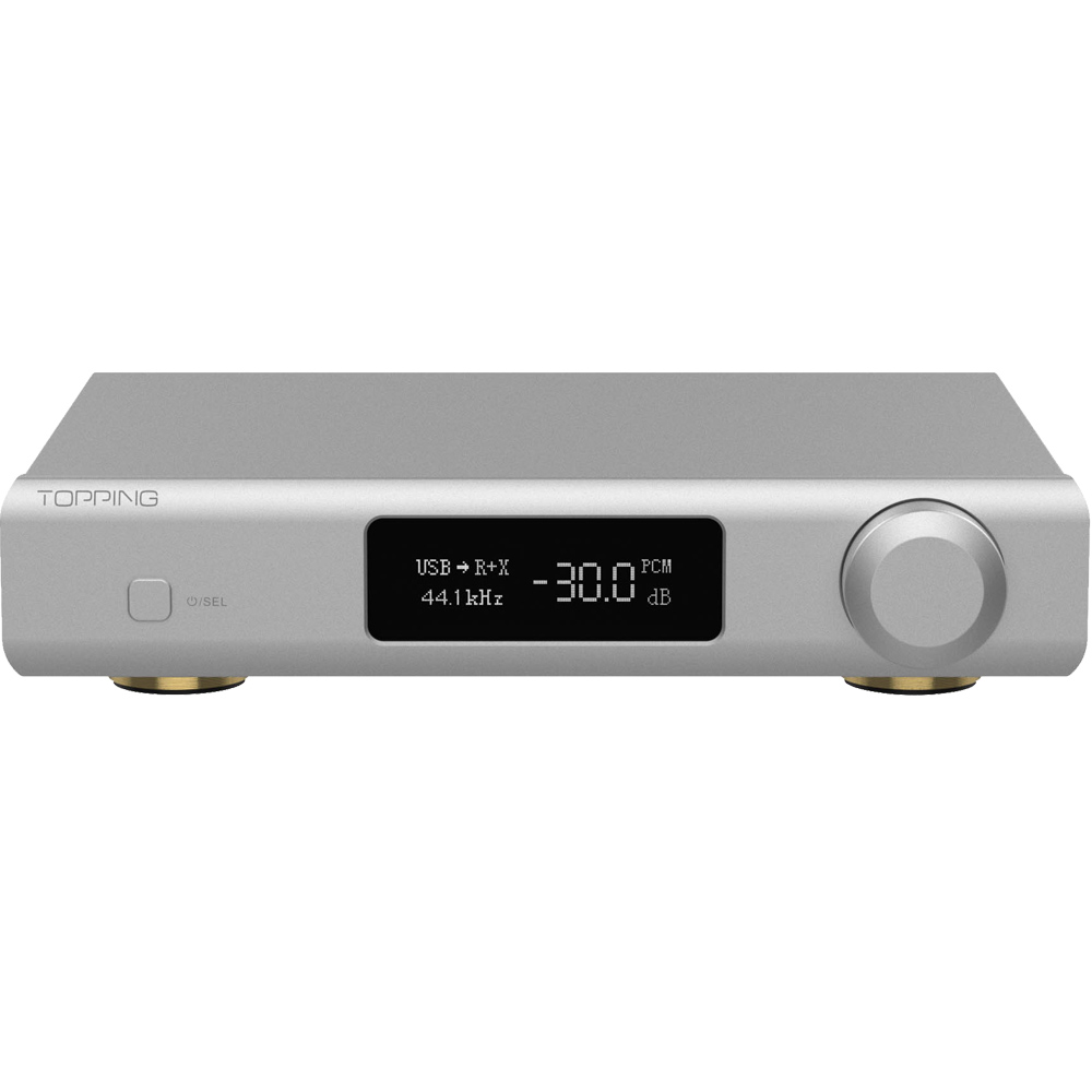 1年保証 Topping D90 III SABRE フルバランス HIFI USB DAC 1年保証 Topping D90 III SABRE フルバランス HIFI USB DAC
