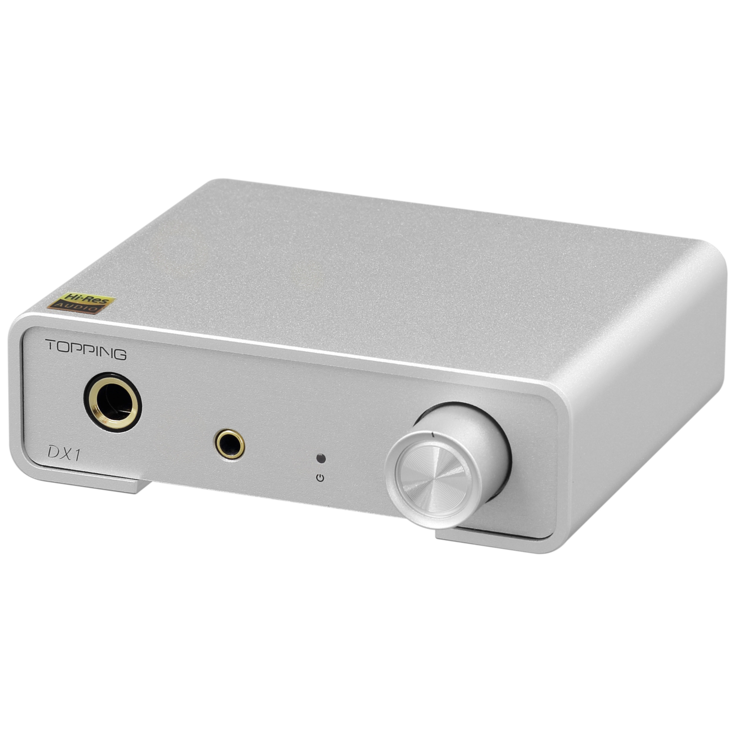 LOTOO DSD128/PCM384対応スティック型USB-DACアンプ PAWS1