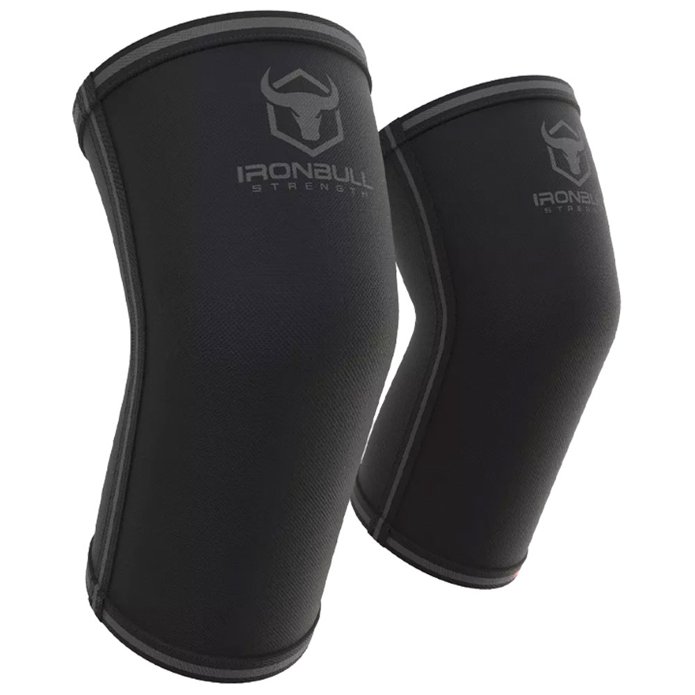 IRON BULL 5mm エルボースリーブ アイアンブル 肘サポーター ひじサポーター 腕 筋トレ トレーニング パワーリフティング ウェイトリフティング 重量挙げ |  | 01