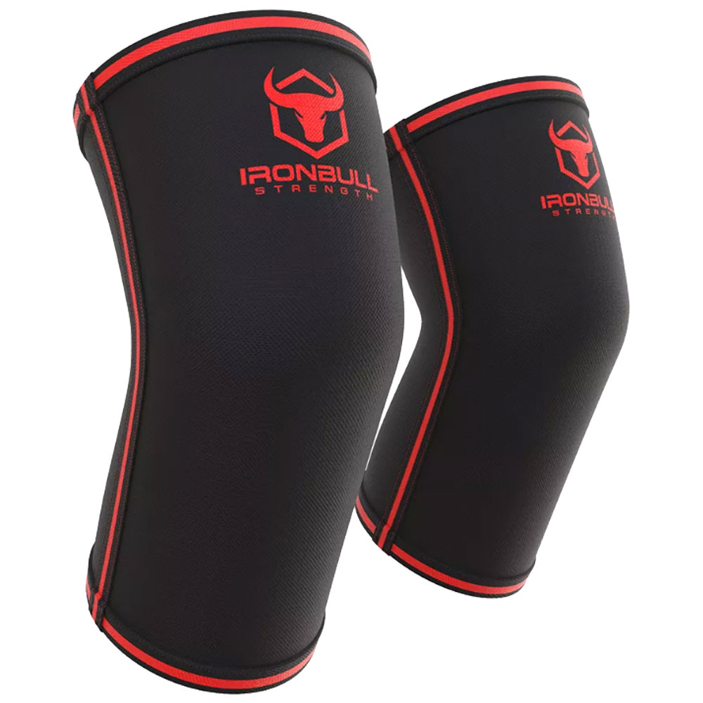 IRON BULL 5mm エルボースリーブ アイアンブル 肘サポーター ひじサポーター 腕 筋トレ トレーニング パワーリフティング ウェイトリフティング 重量挙げ |  | 02