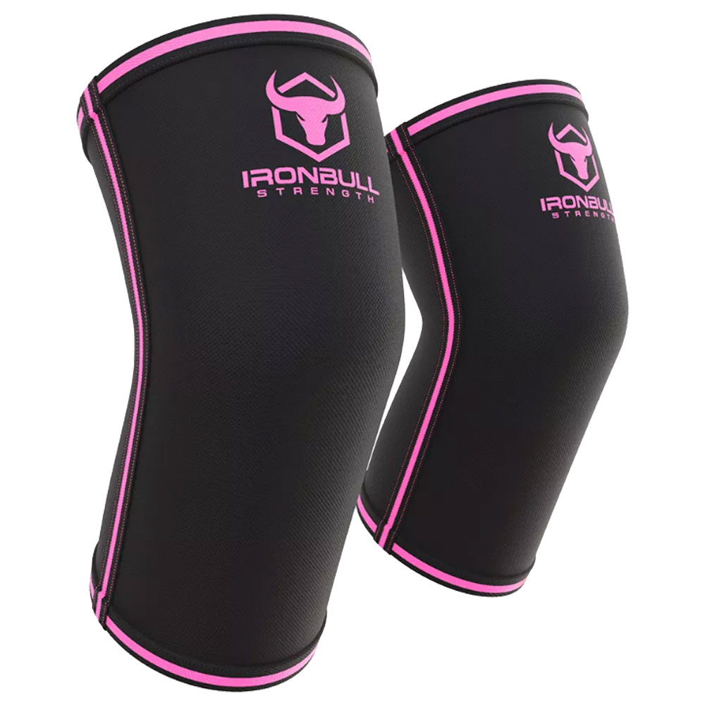 IRON BULL 5mm エルボースリーブ アイアンブル 肘サポーター ひじサポーター 腕 筋トレ トレーニング パワーリフティング ウェイトリフティング 重量挙げ |  | 03