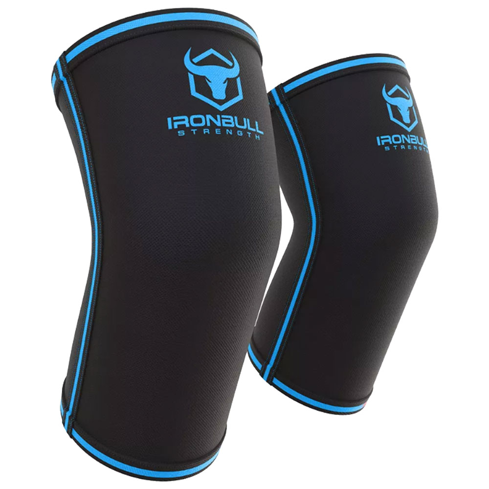 IRON BULL 5mm エルボースリーブ アイアンブル 肘サポーター ひじサポーター 腕 筋トレ トレーニング パワーリフティング ウェイトリフティング 重量挙げ |  | 04