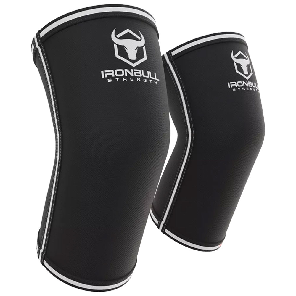 IRON BULL 5mm エルボースリーブ アイアンブル 肘サポーター ひじサポーター 腕 筋トレ トレーニング パワーリフティング ウェイトリフティング 重量挙げ |  | 06
