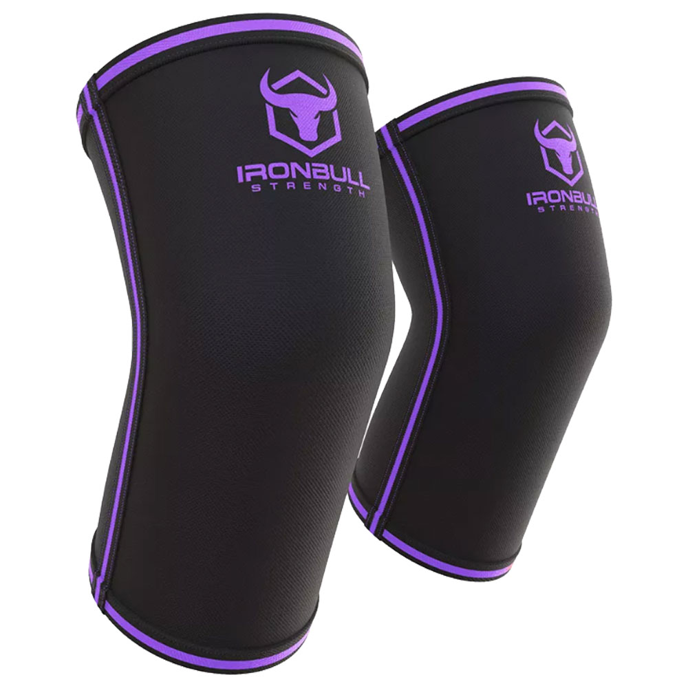 IRON BULL 5mm エルボースリーブ アイアンブル 肘サポーター ひじサポーター 腕 筋トレ トレーニング パワーリフティング ウェイトリフティング 重量挙げ |  | 07
