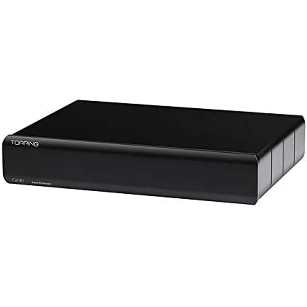 Topping Ext90 入力拡張器 インプットエクステンダー トッピング RCA XLR 入力 PRE90 プリアンプ A90 Discrete ヘッドホンアンプ 対応 |  | 02
