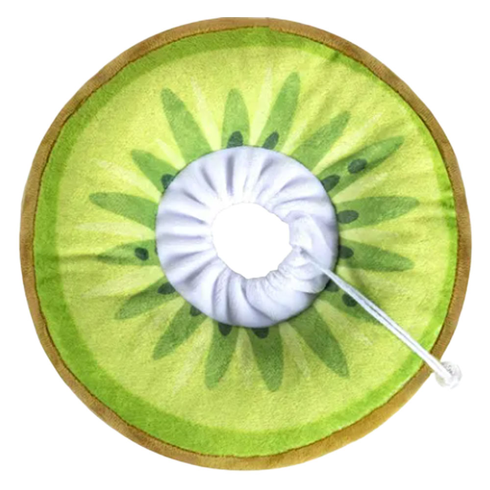 エリザベスカラー 柔らかい クッションタイプ S M L 猫用 犬用 ソフト 軽量 調整可能 傷舐め防止 引っ掻き防止 ペット用品 避妊 術後 介護 手術後ケア 皮膚病 |  | 01