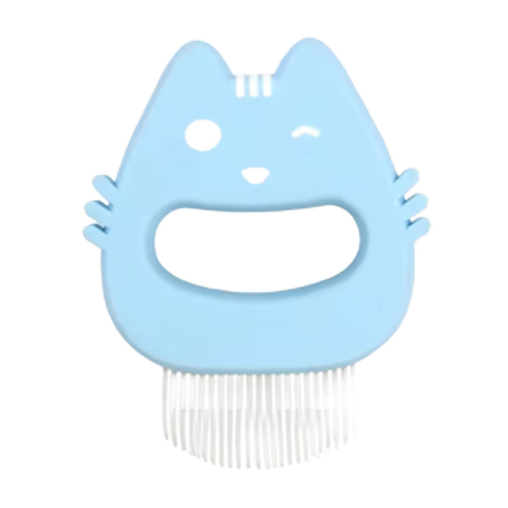 猫用グルーミングコート ペット ブラシ 猫 お手入れ 猫ブラシ ブラッシング グルーミング グルーミー ケアブラシ 抜け毛 換毛期 抜け毛取り 簡単ケア |  | 03