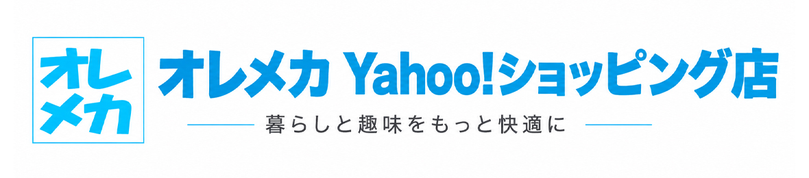 オレメカYahoo!ショッピング店 ヘッダー画像