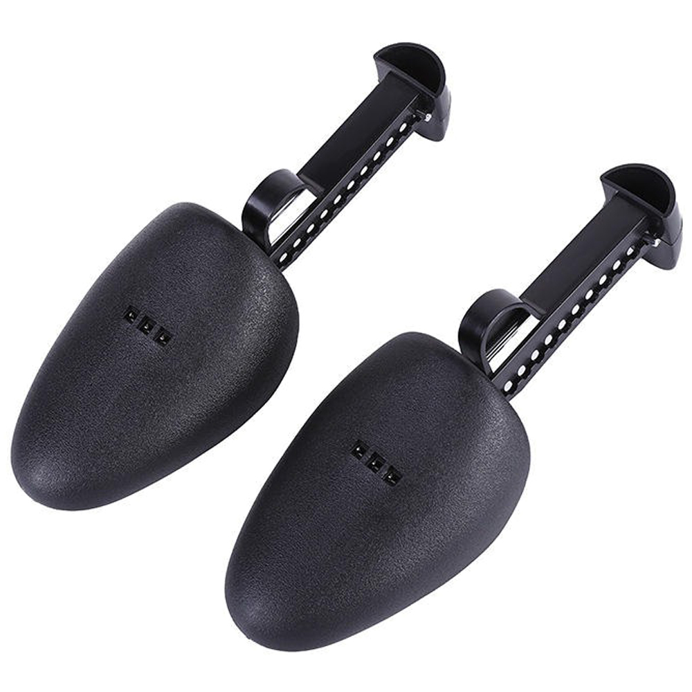 シューキーパー 5足セット メンズ レディース 調整式 シューズキーパー 革靴 スニーカー ブーツ ヒール ローファー 登山靴 くつ 靴 型崩れ 防止 シワ伸ばし |  | 01