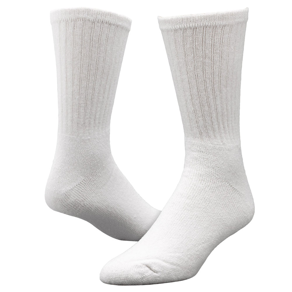 RAILROAD SOCK プレミアム ウェルトトップ クルーソックス 24cm〜30cm 3足セット 靴下 くつ下 くつした レイルロードソック アメリカ製 USA おしゃれ 厚手 |  | 02