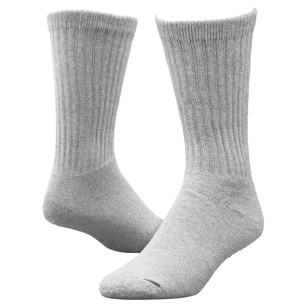 RAILROAD SOCK プレミアム ウェルトトップ クルーソックス 24cm〜30cm 3足セット 靴下 くつ下 くつした レイルロードソック アメリカ製 USA おしゃれ 厚手 |  | 03