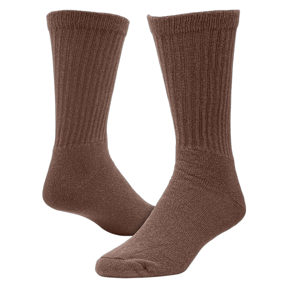 RAILROAD SOCK プレミアム ウェルトトップ クルーソックス 24cm〜30cm 3足セット 靴下 くつ下 くつした レイルロードソック アメリカ製 USA おしゃれ 厚手 |  | 05