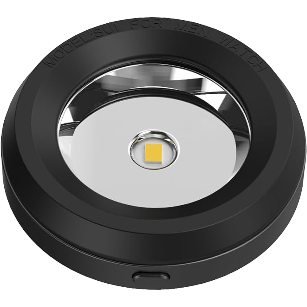 ROUNKIN ソーラーウォッチ 充電器 LED ソーラーウォッチ用 メンズ レディース 対応 エコ ドライブ 腕時計 ソーラー 時計 USB チャージャー 高速充電器 |  | 01
