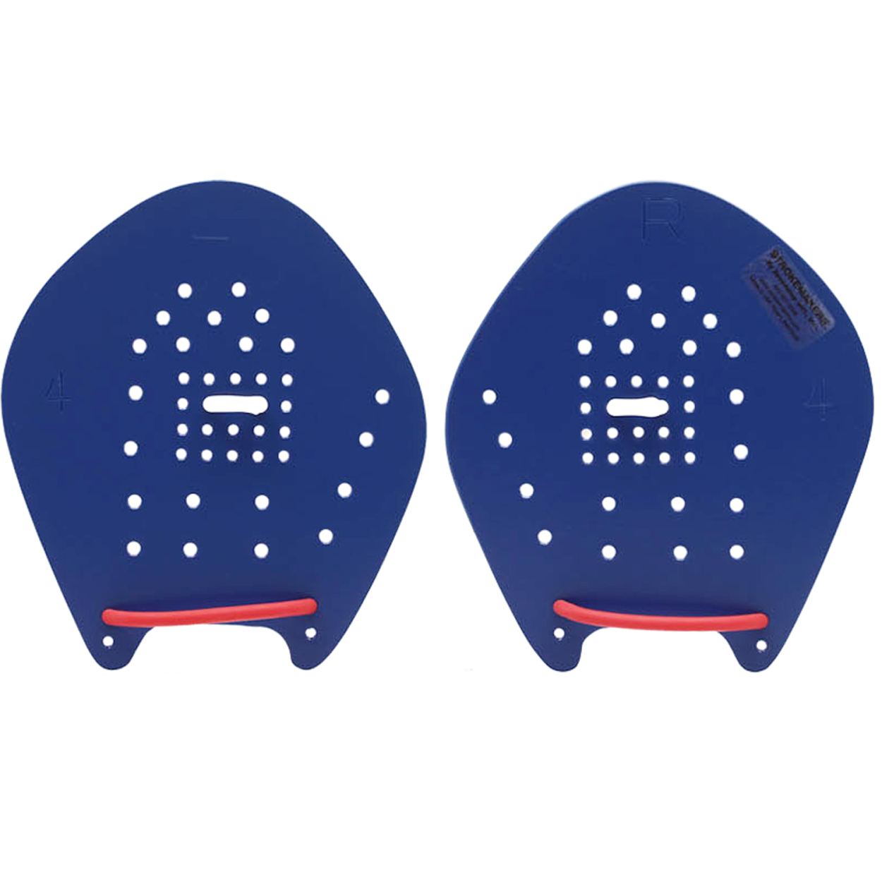 Strokemakers NEO パドル ストロークメーカー ネオ 水泳 パドル スイミング スイムパドル トレーニング 練習 器具 左右セット |  | 13