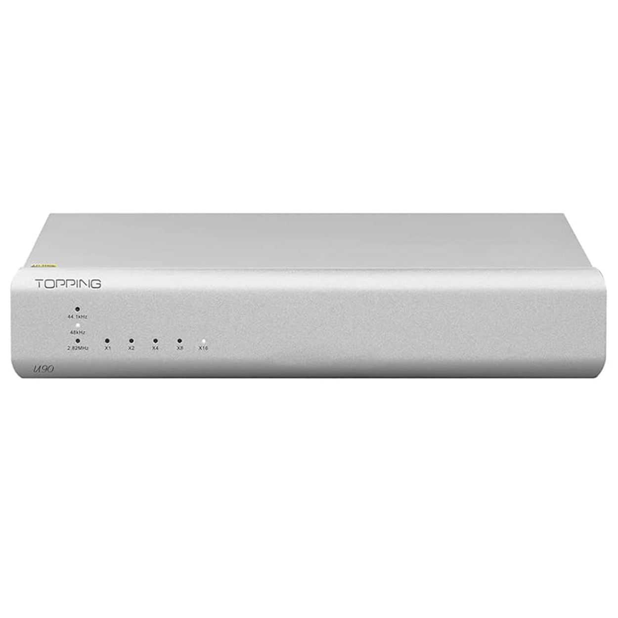 TOPPING U90 クロックジェネレーター 搭載 オーディオ ハブ USB ブリッジ アイソレーター ノイズ除去 トッピング 音質改善 I2S IIS HDMI AES EBU |  | 01