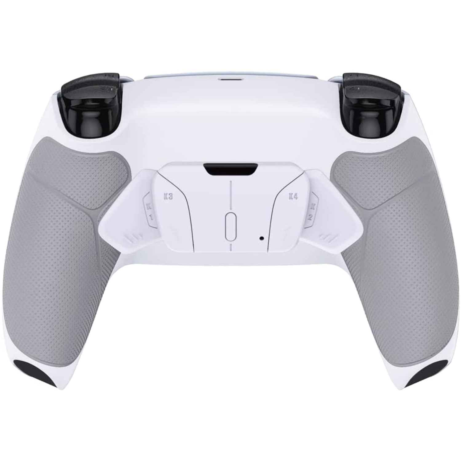 eXtremeRate RISE4.0 リマップキット ラバーグリップ PS5 コントローラー 対応 リマップ リマッピング エクストリームレート YPFU6001-6008 |  | 02