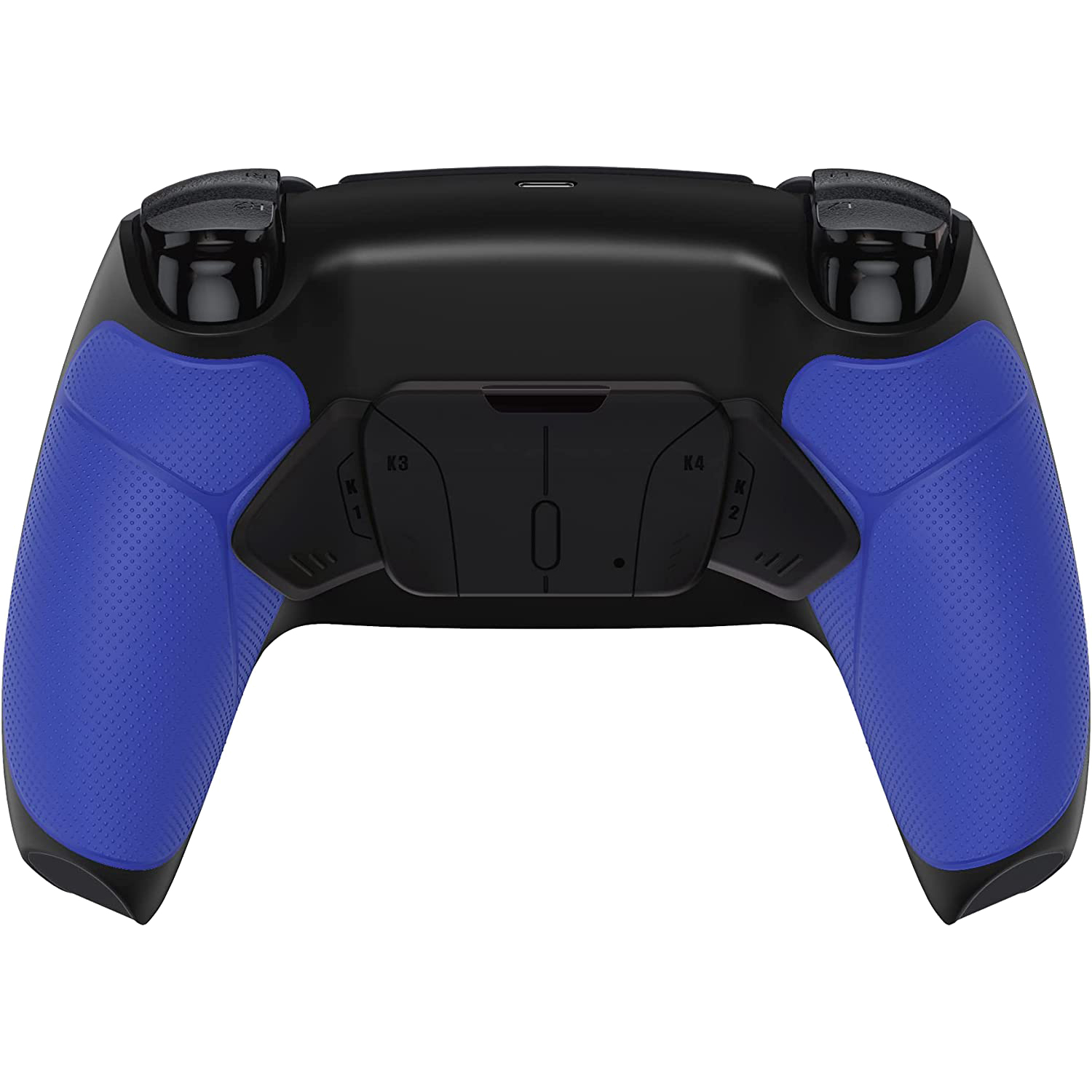 eXtremeRate RISE4.0 リマップキット ラバーグリップ PS5 コントローラー 対応 リマップ リマッピング エクストリームレート YPFU6001-6008 |  | 03