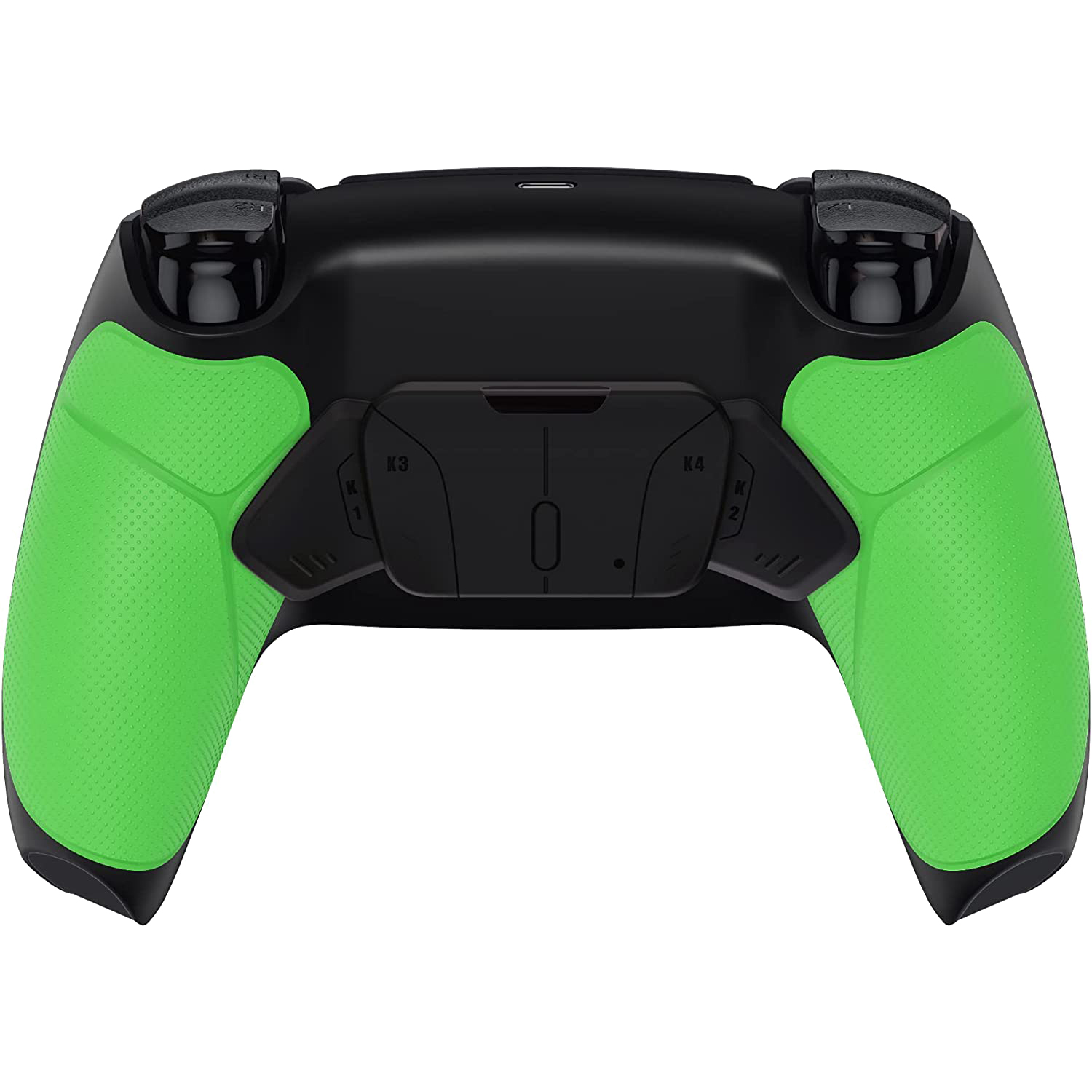 eXtremeRate RISE4.0 リマップキット ラバーグリップ PS5 コントローラー 対応 リマップ リマッピング エクストリームレート YPFU6001-6008 |  | 04