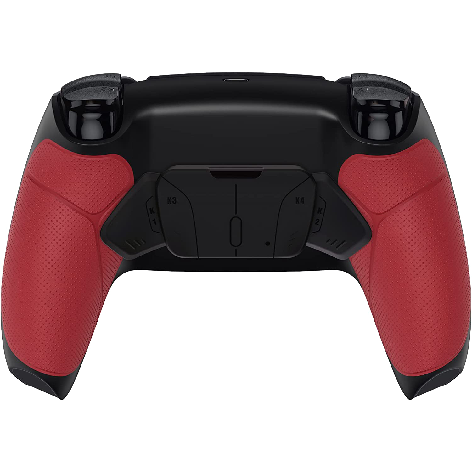 eXtremeRate RISE4.0 リマップキット ラバーグリップ PS5 コントローラー 対応 リマップ リマッピング エクストリームレート YPFU6001-6008 |  | 05