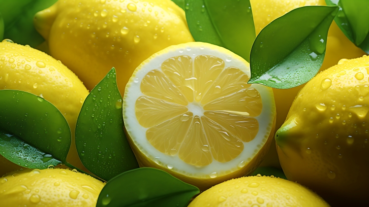 有機レモン果汁 150ml ×2本セット テルヴィス 100％ 安心 安全 健康 ストレート 有機 JAS オーガニック 美容 果物 無添加 ビタミンC ジュース ノンアルコール｜organic-mura｜05