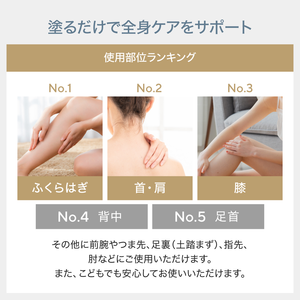 マグネシウムバーム マグバーム アロマオレンジ 100g マグネシウム
