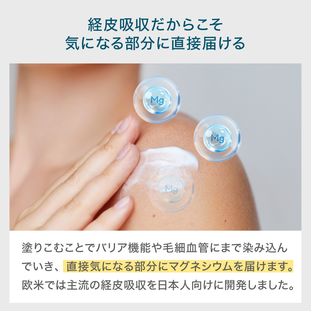 【新品】2個MG Balm マグネシウム保湿バーム 新品】2個MG Balm マグネシウム保湿バーム MG Balm マグバーム