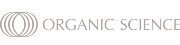 オーガニックサイエンス ロゴ