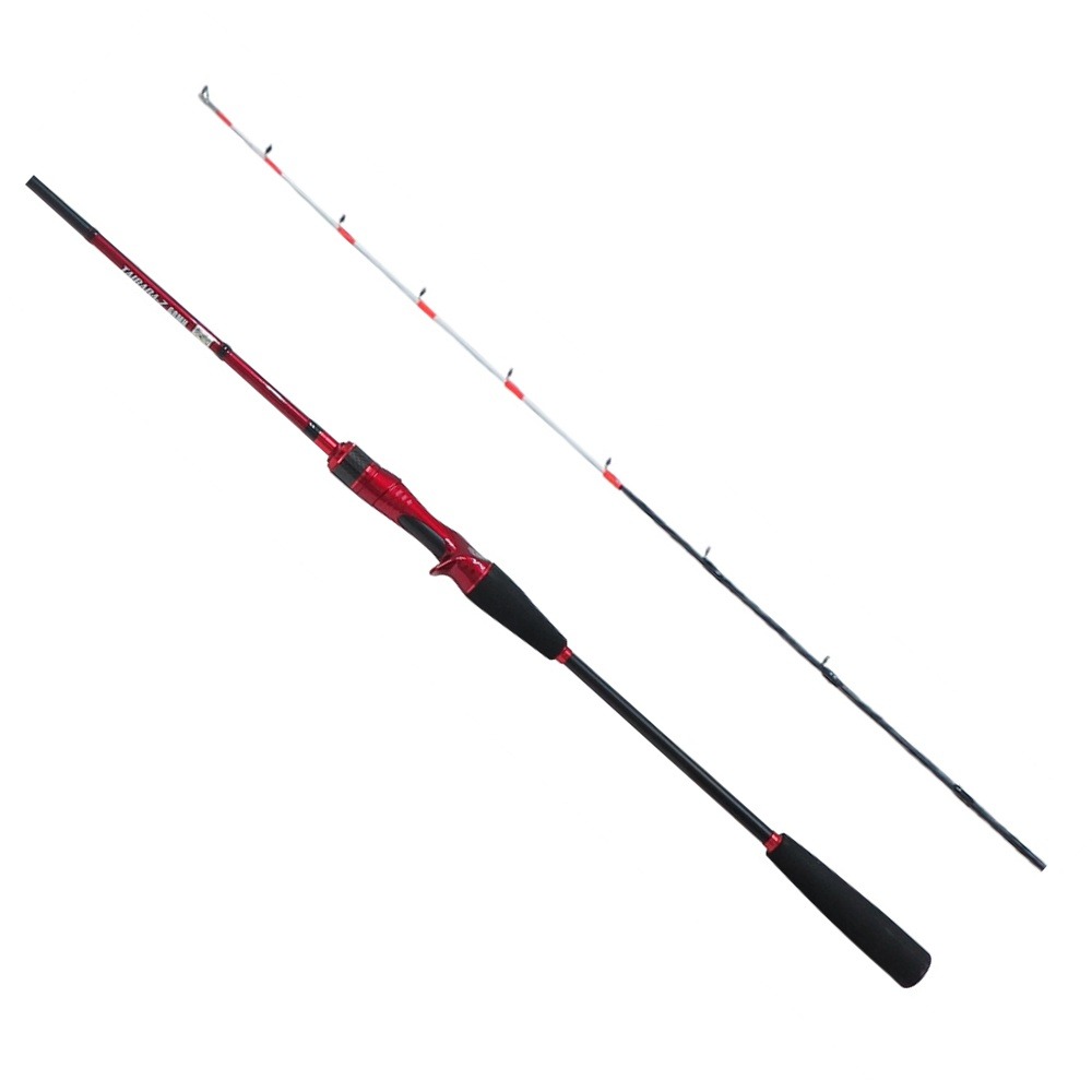 タイラバロッドセットのおすすめ人気商品一覧 通販 - Yahoo!ショッピング