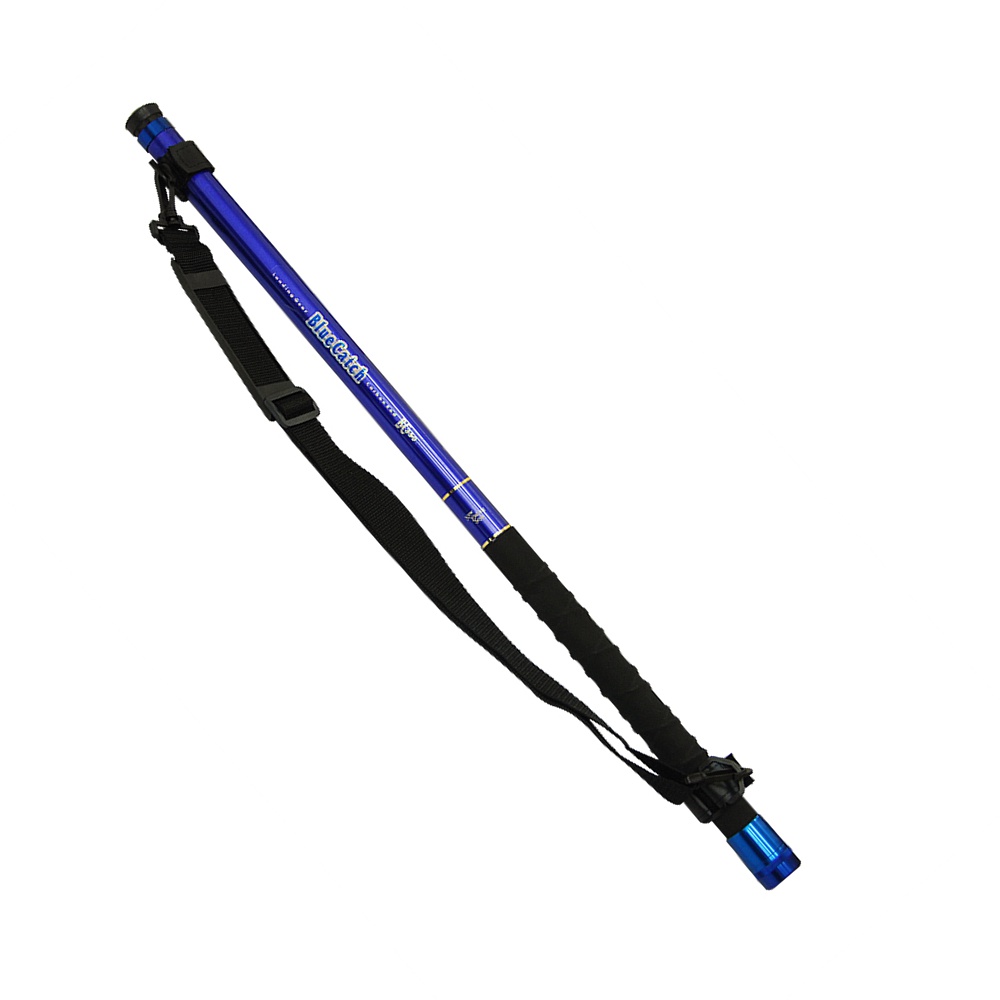 ベイシック カーボン中小継玉の柄 Blue Catch 590(basic-051095)爆買