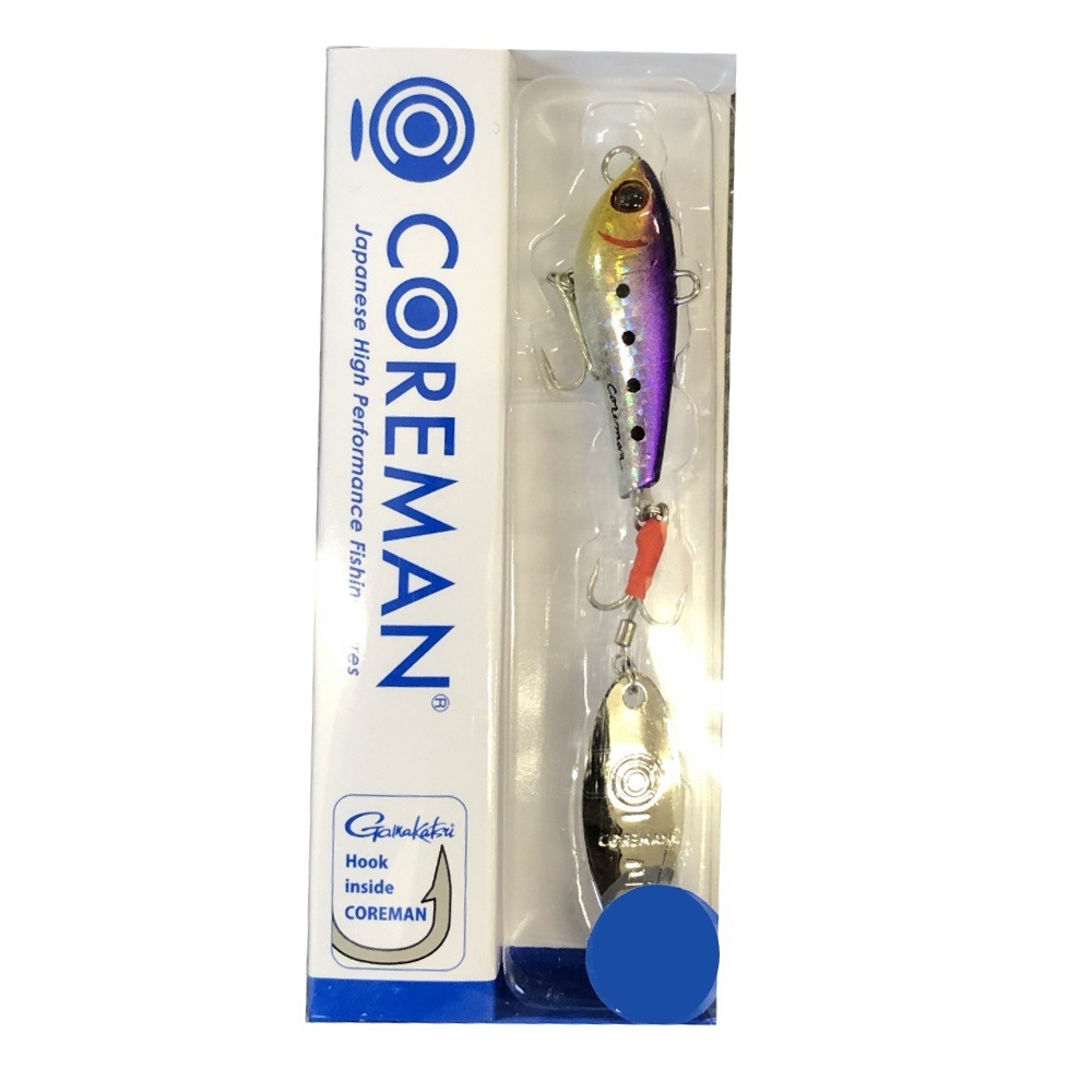 �R�A�}�� PB-13 �p���[�u���[�h 13g #009 �C���V�n���O���[(core-493587)����