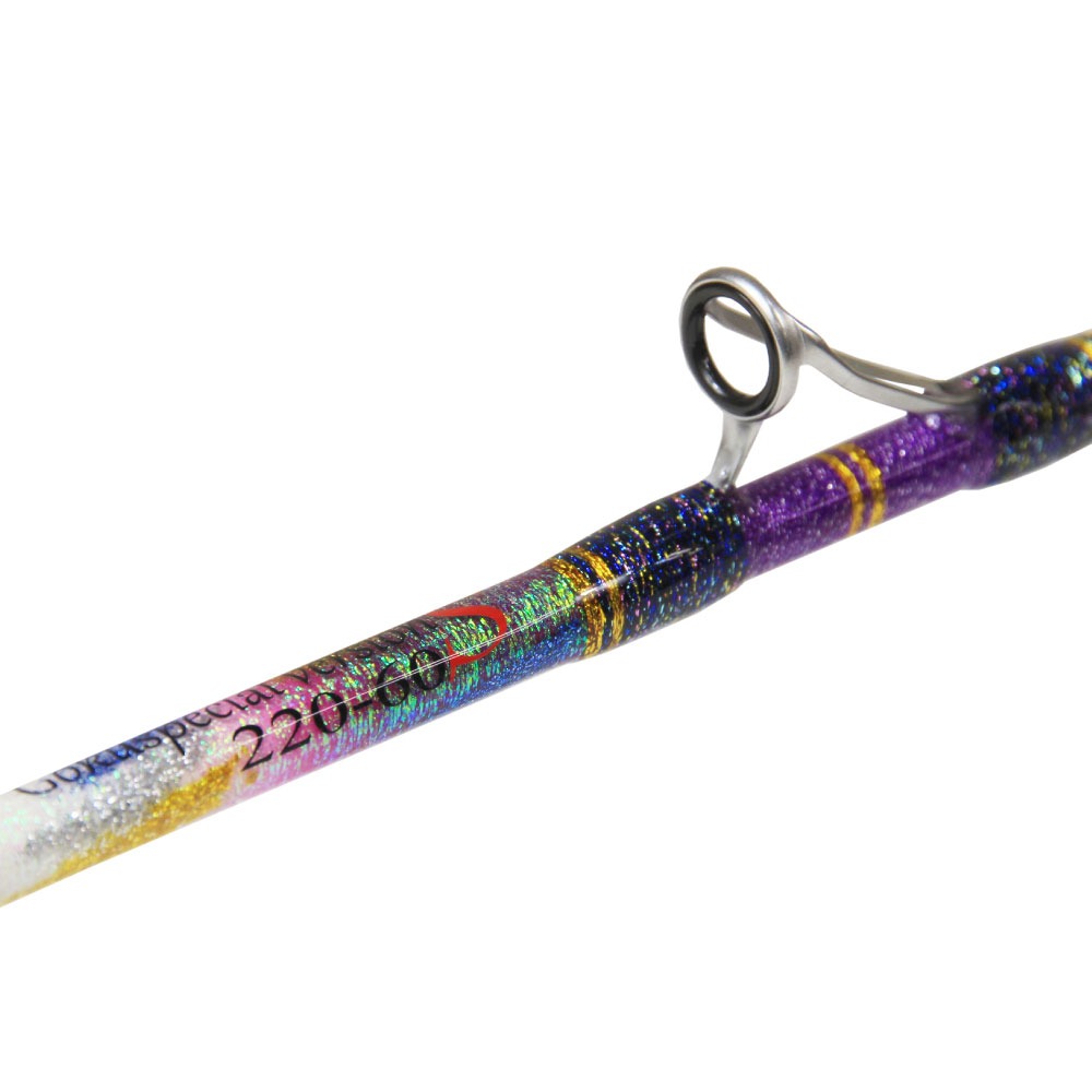 gokuspecial バージョンs 商品一覧 - 船竿 沖釣り 船釣り おり釣具