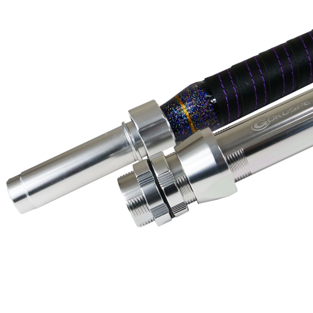 ゴクスペ ゴクスペシャル 六代目バージョンS 245-500(goku-962076