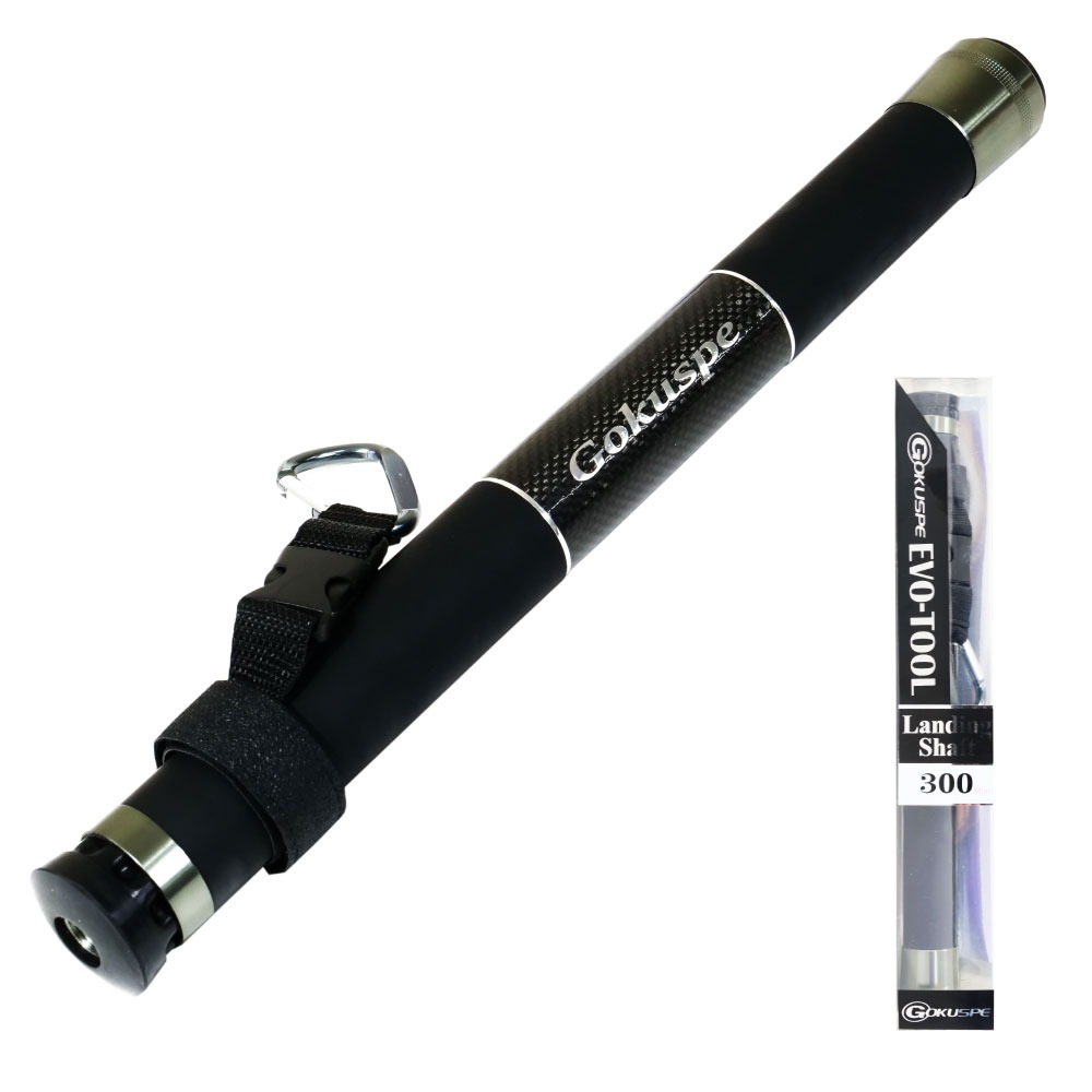 �S�N�X�y Evo-TooL �����p�ʂ̕� Landing Shaft 300 Mini(goku-964049)����