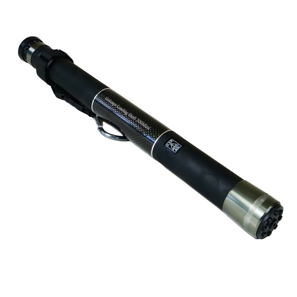 ゴクスペ Evo-TooL 超小継玉の柄 Landing Shaft 300 Mini(goku-964049