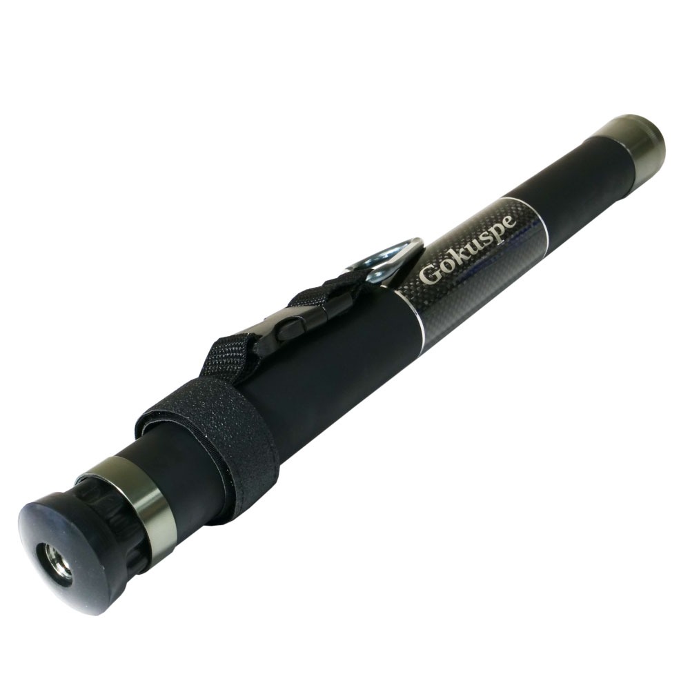ゴクスペ Evo-TooL 超小継玉の柄 Landing Shaft 300 Mini(goku-964049