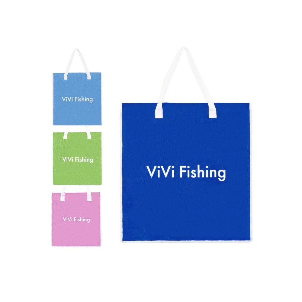 ピュアテック ViViFishing マルチドライトート S（goku-totes-）[M便 1/1]
