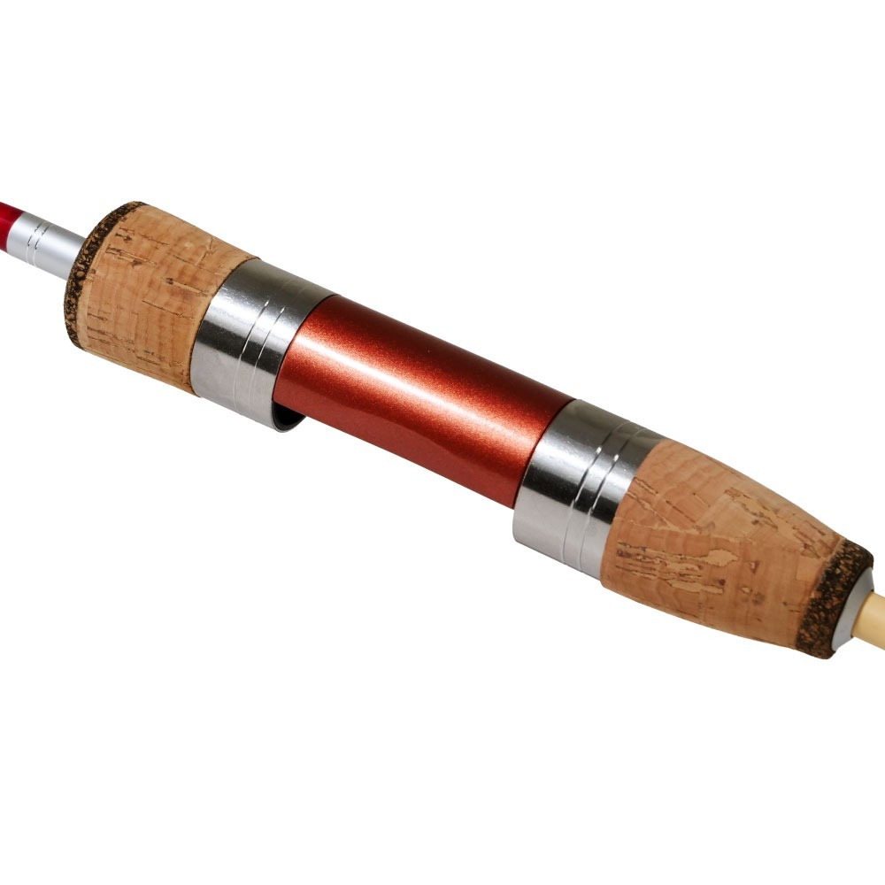 ViVi stick TROUT トラウトセット 602UL ラベンダー (goku-vtset-002