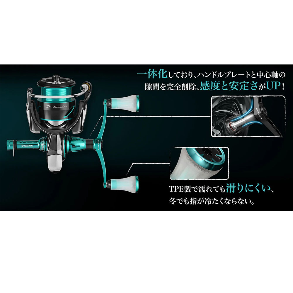 日本全国送料無料商品人気ランキング アウトレット ゴメクサス 超々ジュラルミン製ハンドル CY-P20 その他