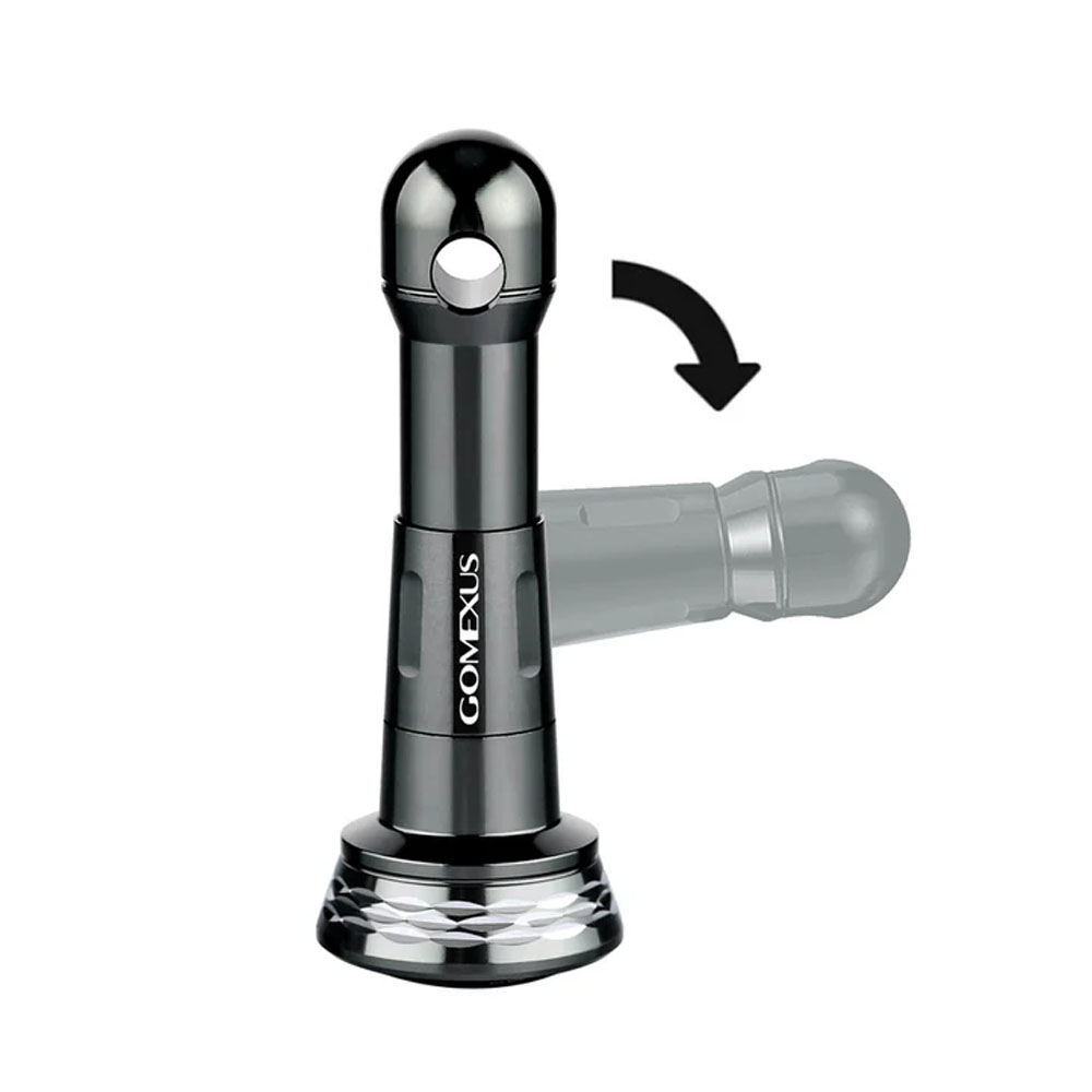 ゴメクサス リールスタンド R6 48mm ステラ専用カラー(gome-667740