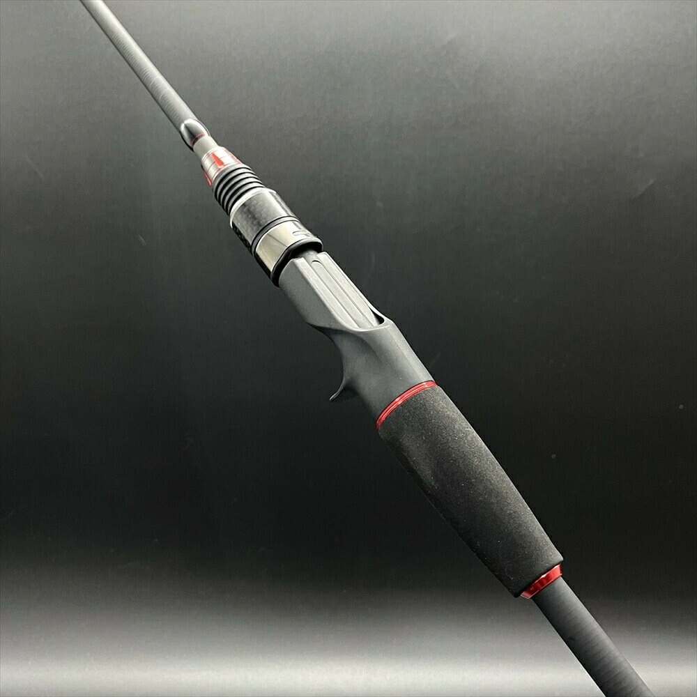 リール付き！お得！プロマリン バトルクロス　タコエギ 165MH おり釣具 バトルクロスタコエギ 165H ＆ 船タコ専用リール フライデー