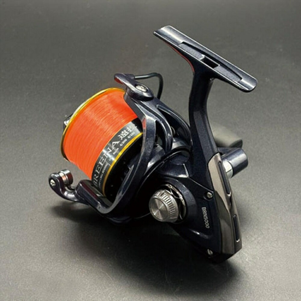 おり釣具 カゴ釣り ぶっこみ釣り フライデー磯遠投 3-450(5-10号