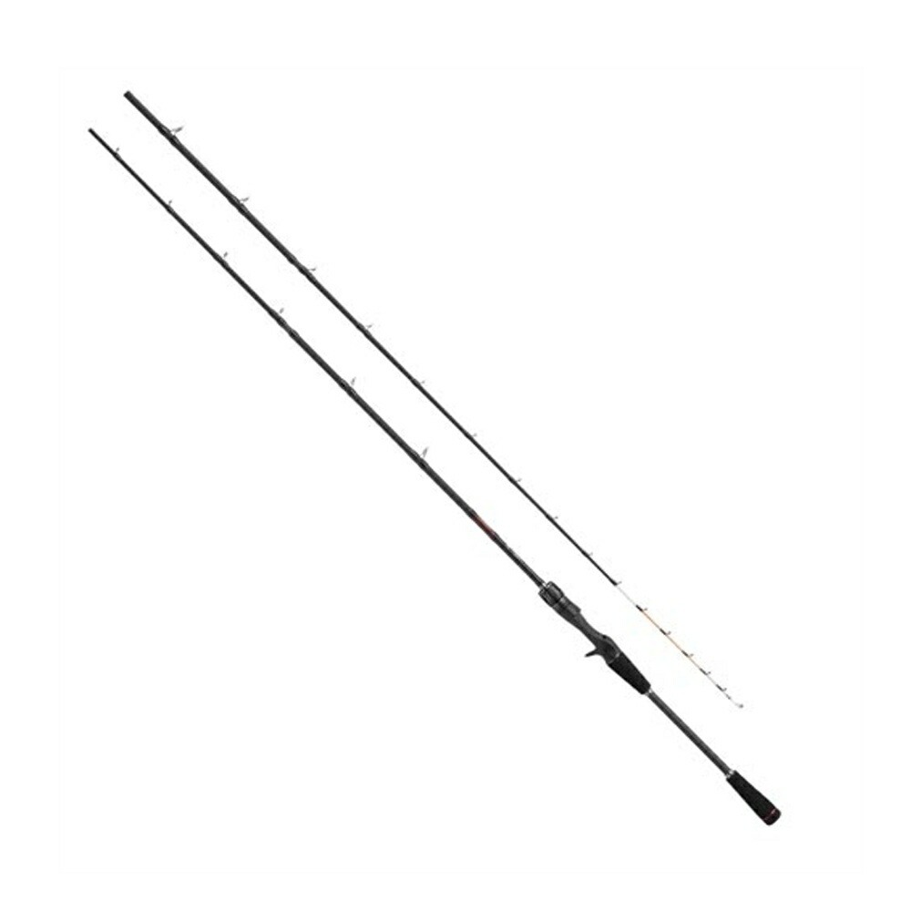 釣り竿 まとめ売り 船竿 カワハギ竿等 プロマリン 船カワハギ竿 CB一閃カワハギ L175(hd-615561) : 船竿 沖