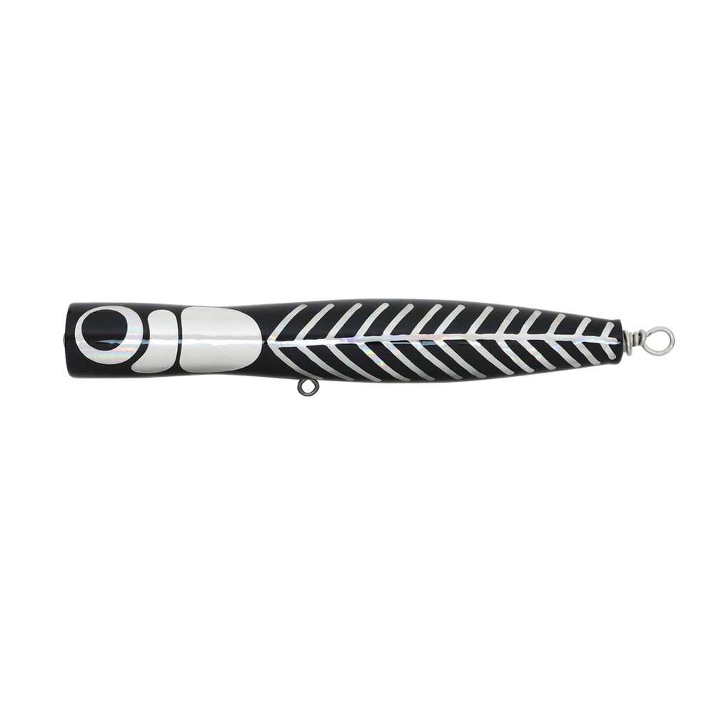ホッツ ケイコオーシャン ガタロ 230mm #17 ホロブラックボーン(hots-064318)爆買