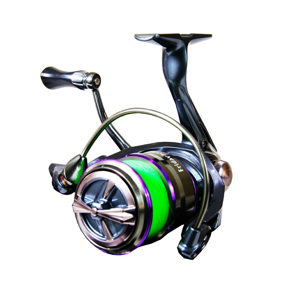 オーシャンバリュー エギング充実セット オーシャンバリューエギング