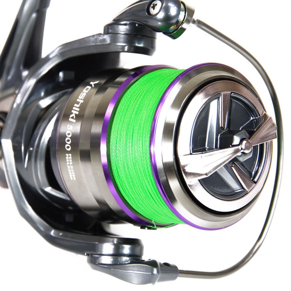 かぶせ釣りセット サクラ 伊勢かぶせ釣り 210 ＆ PEライン付スピニング