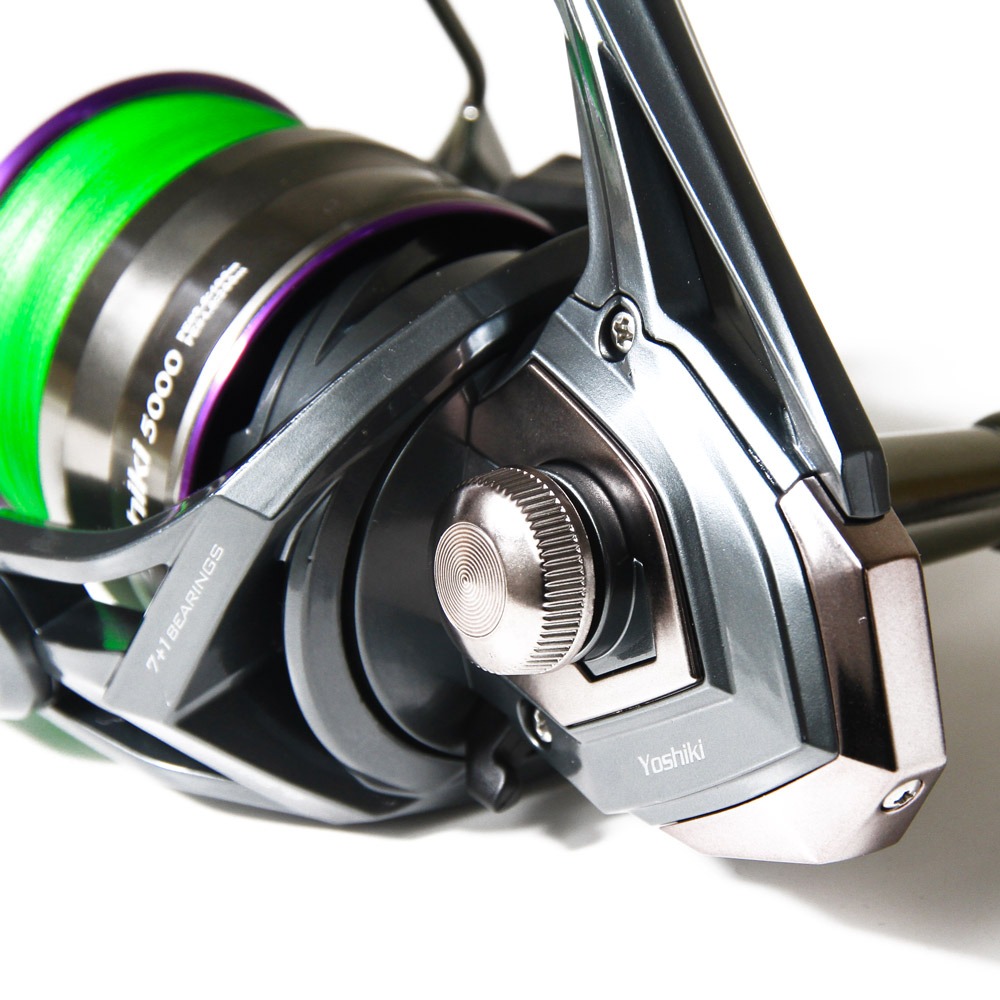 かぶせ釣りセット サクラ 伊勢かぶせ釣り 210 ＆ PEライン付スピニング