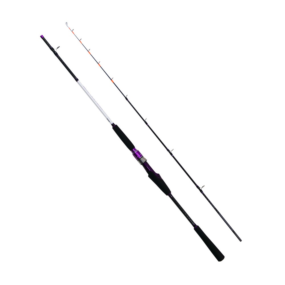 船タチウオ専用ロッド 26 フライデー船タチウオ 180M 30〜60号(ori