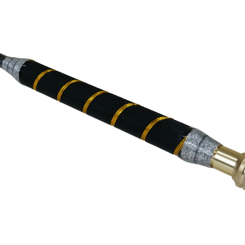 おり釣具 グラスソリッド総糸巻船竿 超軟調真鯛 パグマイヨ 270-80号(ori-783477)爆買_11