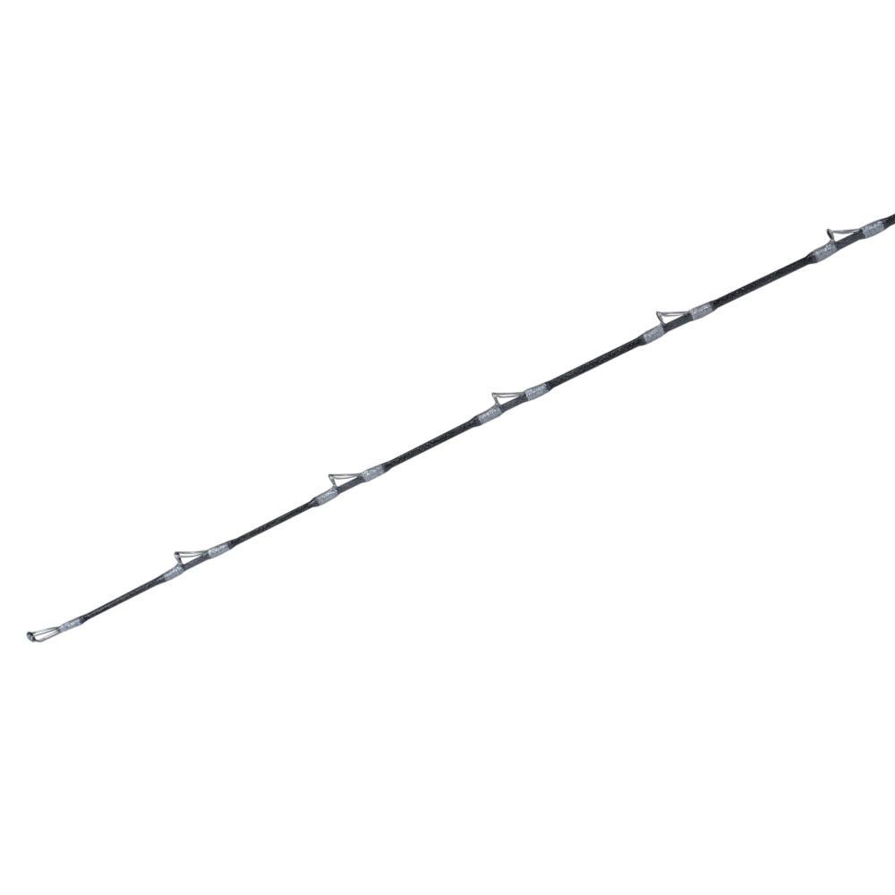 おり釣具 グラスソリッド総糸巻船竿 超軟調真鯛 パグマイヨ 270-80号(ori-783477)爆買_8