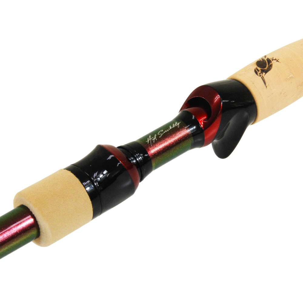 キングフィッシャー トラウト・バス・ロックフィッシュ セット C662L